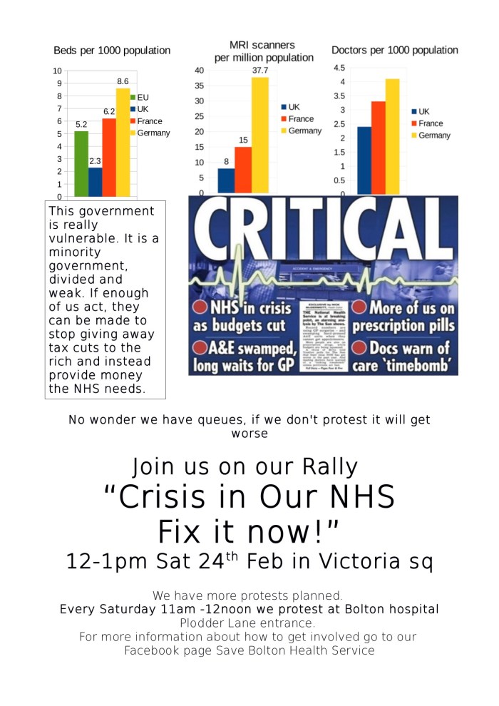 2018 rally leaflet save NHS 24th Feb page 2